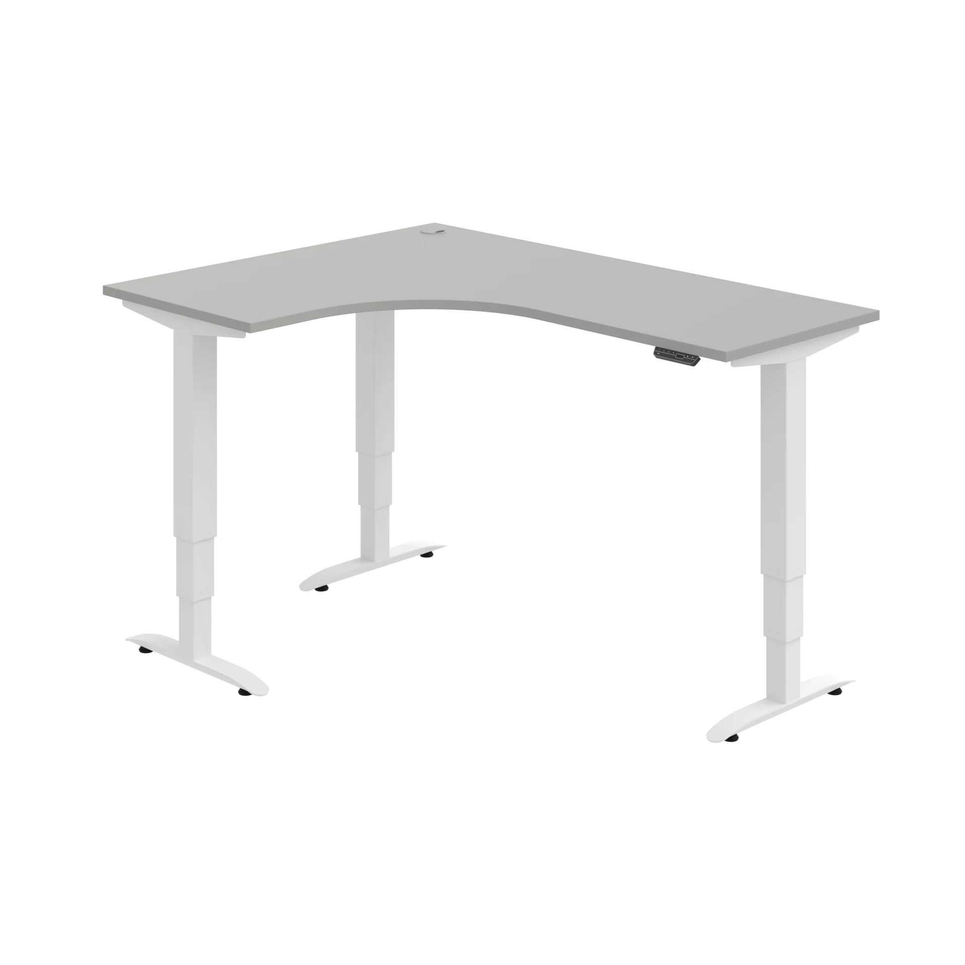 Ergonomický stůl Elso Ergo II